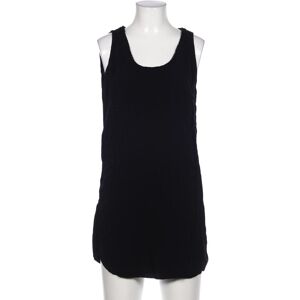 Maison Scotch Damen Kleid, schwarz, Gr. 36