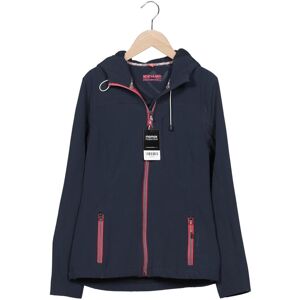 Northland Professional Damen Jacke, marineblau, Gr. EU 36 - Second Hand