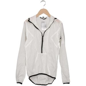 Northland Professional Damen Jacke, weiß, Gr. EU 34, Synthetik - Second Hand