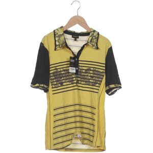 Sportalm Damen Poloshirt, gelb, Gr. EU 42 - Second Hand