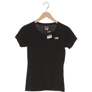 The North Face Damen T-Shirt, schwarz, Gr. 36