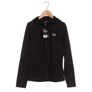 The North Face Damen Kapuzenpullover, schwarz, Gr. 36