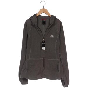 The North Face Damen Kapuzenpullover, grau, Gr. 42