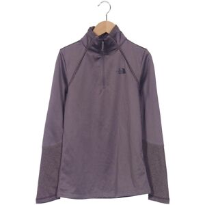 The North Face Damen Sweatshirt, flieder, Gr. 36