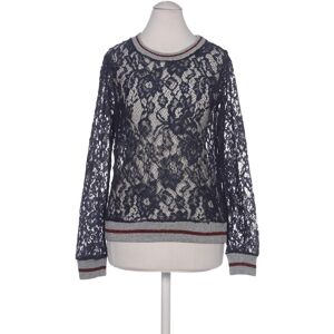 Vicolo Northland Damen Bluse, marineblau, Gr. XS - Second Hand