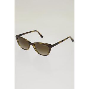 vogue eyewear Damen Sonnenbrille, braun - Second Hand