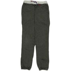 Boden Herren Stoffhose, grün, Gr. EU 158, Baumwolle - Second Hand