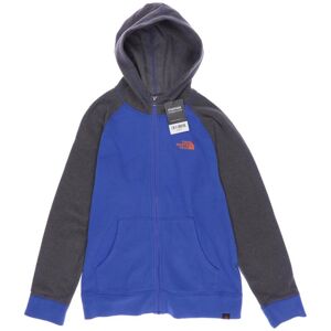 The North Face Herren Hoodies & Sweater, blau, Gr. 170