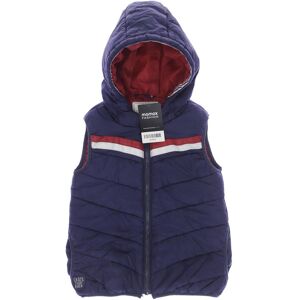 vertbaudet Herren Jacke, marineblau, Gr. 110