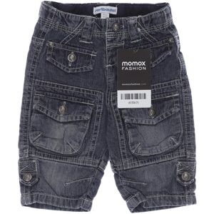 vertbaudet Herren Jeans, blau, Gr. 62