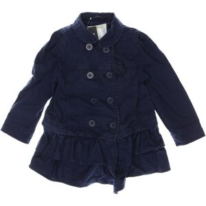 vertbaudet Damen Jacke, blau, Gr. 98