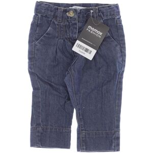 vertbaudet Damen Jeans, blau, Gr. 62