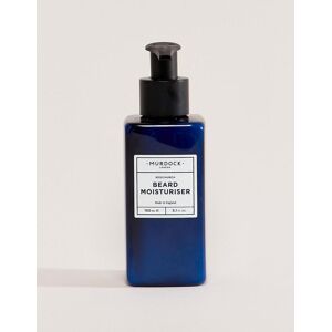 Murdock London - Bart-Feuchtigkeitspflege, 150 ml-Keine Farbe male