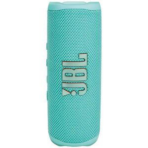 JBL FLIP 6 teal Bluetooth-Speaker, IP67 wasserdicht