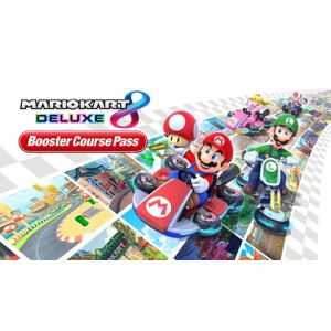 Nintendo Mario Kart 8 Deluxe - Booster-Streckenpass Switch