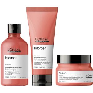 L'Oréal Professionnel Serie Expert Inforcer Trio