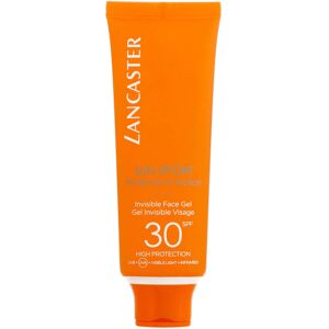 Lancaster Sun Sport Invisible Face Gel SPF30 50ml