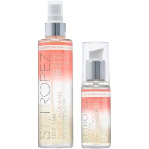 St. Tropez Purity Bundle