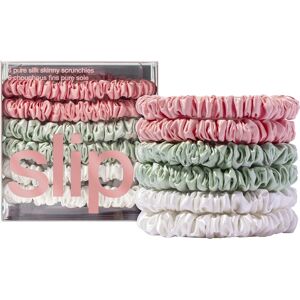 Slip Pure Silk Skinny Scrunchies - Bellerose