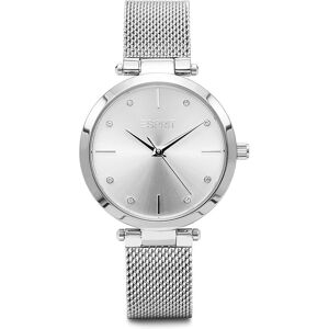 ESPRIT Damenuhr Bonny 88664256 Edelstahl