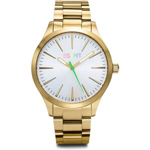 ESPRIT Damenuhr Marvelous 88664302 Edelstahl