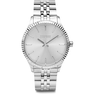ESPRIT Damenuhr Flair 88664361 Edelstahl