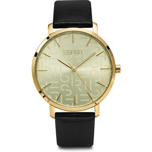 ESPRIT Damenuhr Signature 88664442 Edelstahl