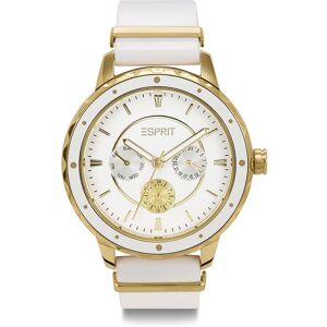 ESPRIT Damenuhr Brisk 88664647 Edelstahl