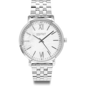 ESPRIT Damenuhr Fortune 88664655 Edelstahl