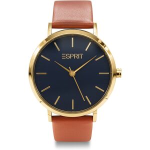 ESPRIT Herrenuhr Everyday 88664817 Edelstahl