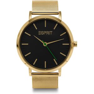 ESPRIT Herrenuhr Everyday 88664833 Edelstahl