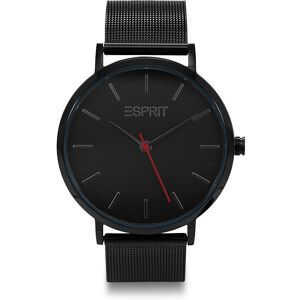 ESPRIT Herrenuhr Everyday 88664841 Edelstahl