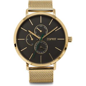 ESPRIT Herrenuhr Spruce 88664949 Edelstahl