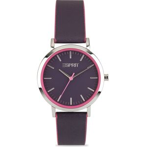 ESPRIT Damenuhr EVERYDAY 89040175 Edelstahl