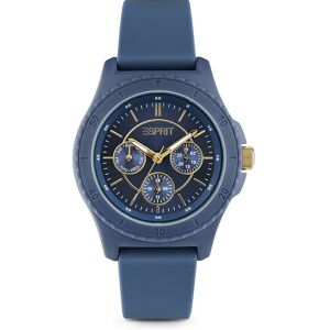 ESPRIT Damenuhr RECYCLED 89040213 Kunststoff, recycelt