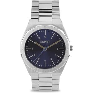 ESPRIT Herrenuhr ELEMENTARY 89040477 Edelstahl