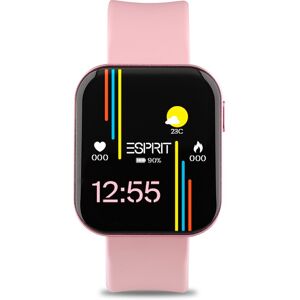 ESPRIT Smartwatch SMARTWATCH 89029414 Aluminium