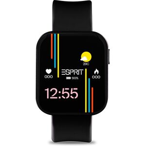 ESPRIT Smartwatch SMARTWATCH 89029465 Aluminium