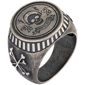 Caï Herrenring 132270838-060 925er Silber