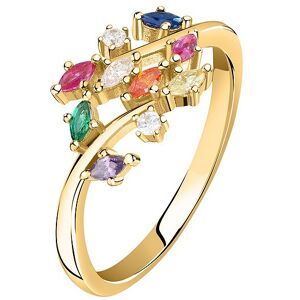 Valeria Ring 89154898 925er Silber, recycelt