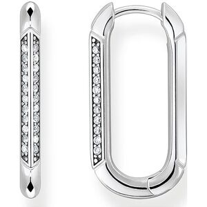 Thomas Sabo Creolen Sterling Silver CR674-643-14 925er Silber