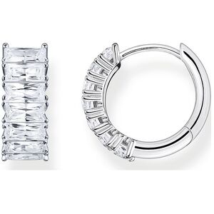 Thomas Sabo Creolen Sterling Silver CR667-051-14 925er Silber