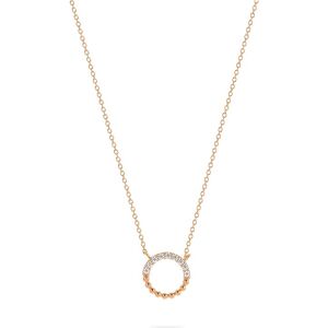 ESPRIT Kette Endless 88672861 925er Silber