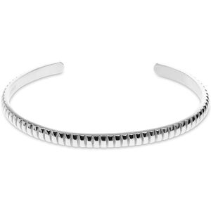 ESPRIT Armreif Structure 88673913 Edelstahl