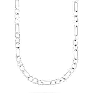 ESPRIT Kette Linked 88673972 Edelstahl