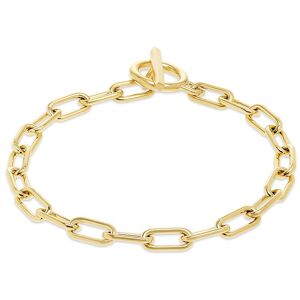 ESPRIT Armband Connected 88674049 Edelstahl