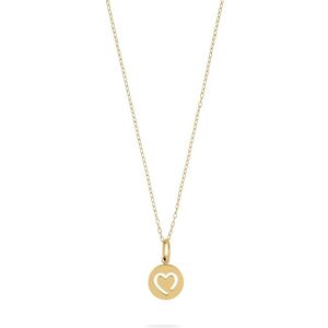 ESPRIT Kette Forever 88674332 Edelstahl