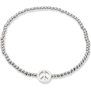 ESPRIT Armband Lucky 88674685 Edelstahl