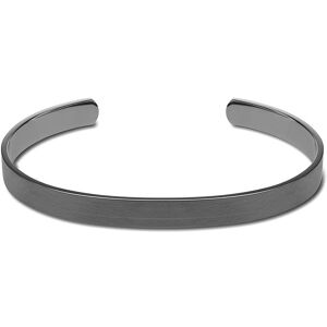 ESPRIT Armreif Plain 88674995 Edelstahl