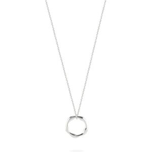 ESPRIT Kette Organic 88676882 925er Silber